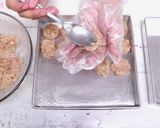 Foto langkah ke 5 dari resep NUGGET MCD BTS MEAL ALA RUMAHAN | Saos Cajun Homemade.