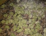 Foto del paso 3 de la receta: Ñoquis de espinaca