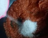 A picture of step 4 of Carrot Dessert🥕😋🥳.