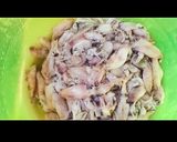 Foto langkah ke 1 dari resep Baby cumi kering.