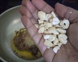 ஓட்டல் ஸ்டைல் வெண் பொங்கல் ரெசிபி ஸ்டேப் 6 புகைப்படம்