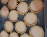 Foto langkah ke 5 dari resep Pie Susu Mini (Simple Enak Yummy).