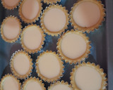 Foto langkah ke 5 dari resep Pie Susu Mini (Simple Enak Yummy).