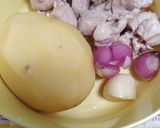 Foto langkah ke 2 dari resep Pastel senemune.