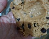 Foto langkah ke 3 dari resep Scoopable Cookies || Versi Ekonomis.