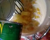 Foto del paso 4 de la receta: Postre de Navidad rápido 🎄🎅