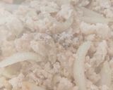 Foto langkah ke 6 dari resep Mie Ayam Giling.
