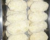 Foto del paso 5 de la receta: Bombas de papa