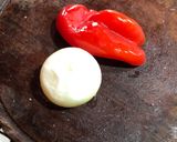 Foto del paso 1 de la receta: Carbonada a la olla
