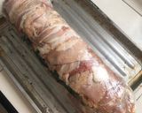 Foto del paso 4 de la receta: Rollo de carne!