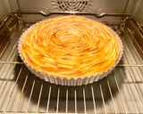 Foto del paso 5 de la receta Tarta de Manzana “Sin Gluten” (“Gluten-free” Apple Pie)