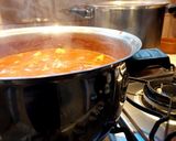 Foto del paso 12 de la receta: Guiso de lentejas y garbanzos (leer descripción 👇)