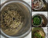 સ્પરાઉટ પનીર ચિલ્લા (sprout paneer chilla recipe in gujarati) રેસીપી સ્ટેપ1ફોટો