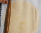 A picture of step 4 of Shortbread Cookie.