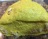 Foto del paso 5 de la receta: Pan integral con cúrcuma y nueces Thermomix