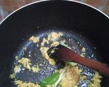 Foto langkah ke 2 dari resep Tongseng ayam.