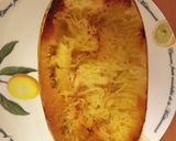 Foto del paso 2 de la receta: Zapallo spaguetti