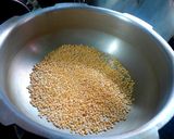 দুধ মুগ পটল(doodh moong potol recipe in bengali) রেসিপি ধাপ - 1 ছবি