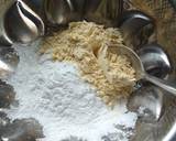 Two type crispy pakoda recipe step 4 photo
