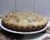 Foto del paso 8 de la receta: Torta dominguera
