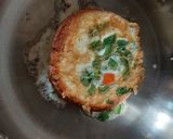 ডিম টোস্ট (Egg toast recipe in bengali) রেসিপি ধাপ - 5 ছবি
