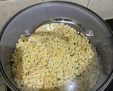 Foto langkah ke 1 dari resep Onde onde kacang hijau.