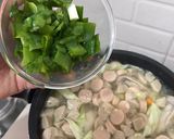 Foto langkah ke 7 dari resep Sop ala undangan.