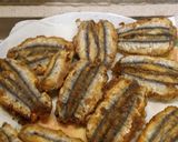 Foto del passaggio 3 della ricetta Alici a beccafico