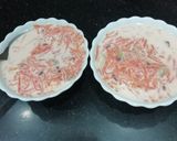 A picture of step 7 of Carrot Kheer.