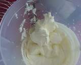 Foto del paso 1 de la receta: Sándwich helado cheesecake