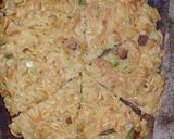 Foto langkah ke 6 dari resep Mie telur goreng manja.