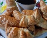 Foto del paso 11 de la receta: Masa de Danés y sus formas