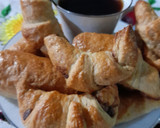 Foto del paso 11 de la receta: Masa de Danés y sus formas