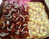 2 évszak pizza recept fázis 6 fotója