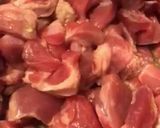 Foto del paso 3 de la receta: Magro con tomate, sin freír, light
