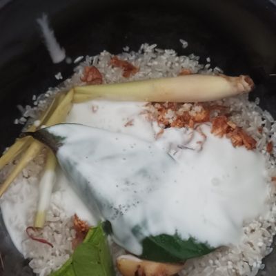 Langkah 3