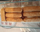 Foto del paso 5 de la receta: Tiramisú