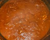 Foto del paso 6 de la receta: Callos