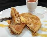Honey Pancake recipe step 8 photo