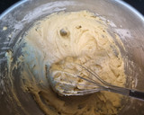 Foto del paso 2 de la receta: Budín Extra Húmedo de Limón!