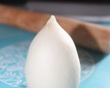 Foto langkah ke 7 dari resep Peach Pau.