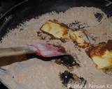 Persian halva recipe step 3 photo