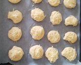 Leveles krumplis pogácsa recept fázis 3 fotója