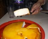 Foto del paso 4 de la receta: Torta nube