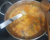Foto del paso 8 de la receta: Lentejas estofadas (con mucha chicha)