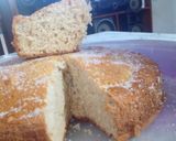 Foto del paso 6 de la receta: Torta Nieve de vainilla 😋