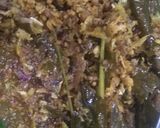 Foto langkah ke 2 dari resep Mie ayam jamur homemade.