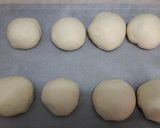 Pas rețetă Brioche simple 6 fotografie