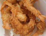 Foto langkah ke 7 dari resep Udang goreng tepung juicy.