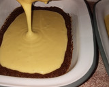 Foto del paso 6 de la receta: Tarta De Queso Con Base De Nuez De Chocolate